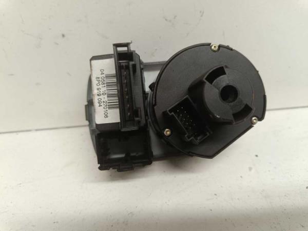 COMMODO PHARE AUDI A3 7/2003-7/2008 - Vue 2